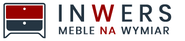 Inwers Meble Na Wymiar Bartłomiej Ziarkiewicz - Logo